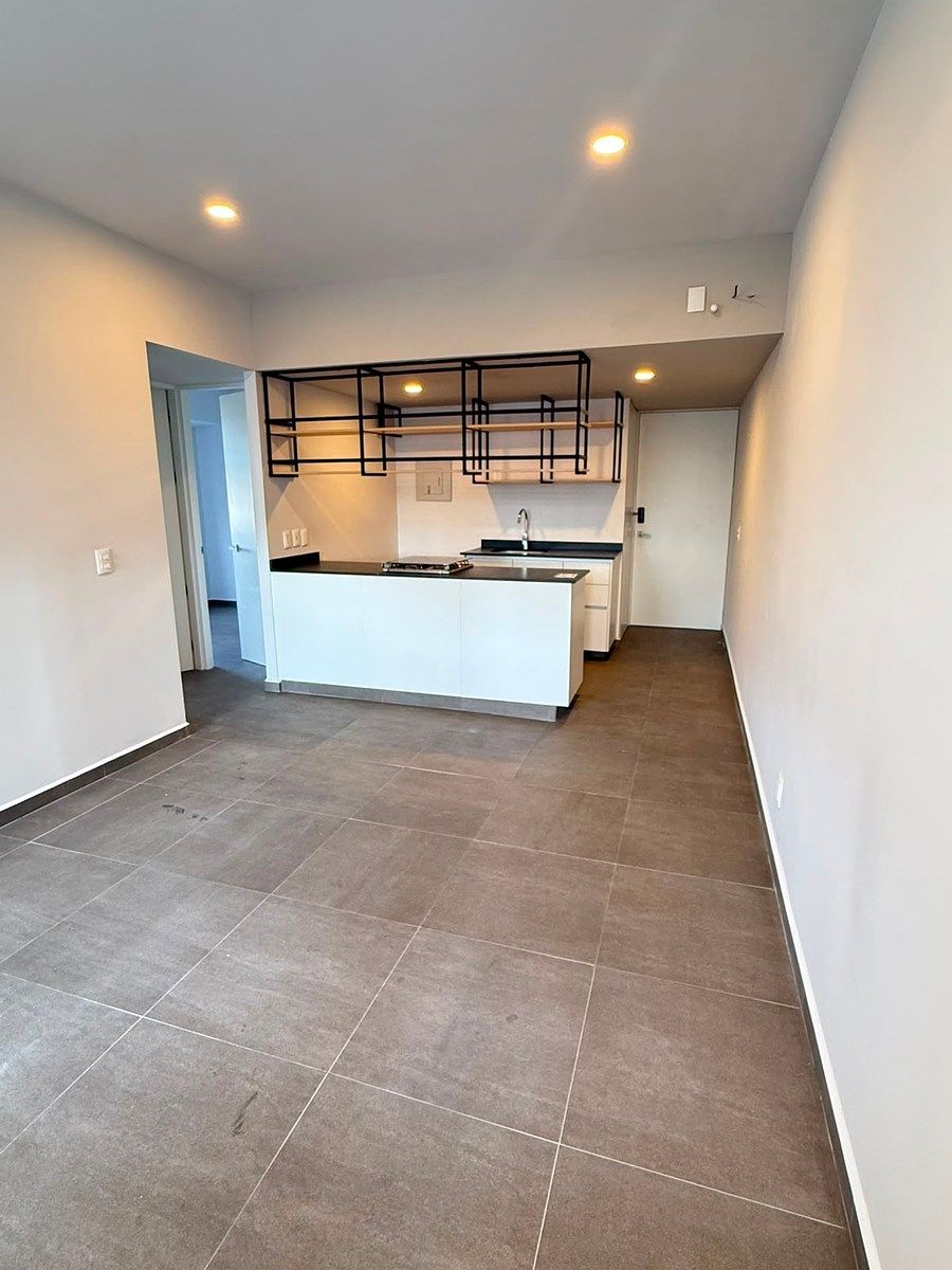 Apartamento em Moderna, Guadalajara, foto 2 de 15
