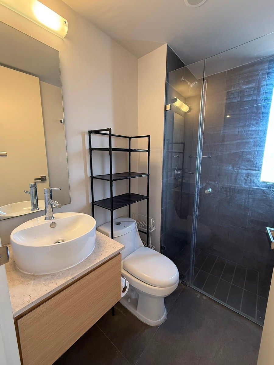 Apartamento em Moderna, Guadalajara, foto 4 de 15