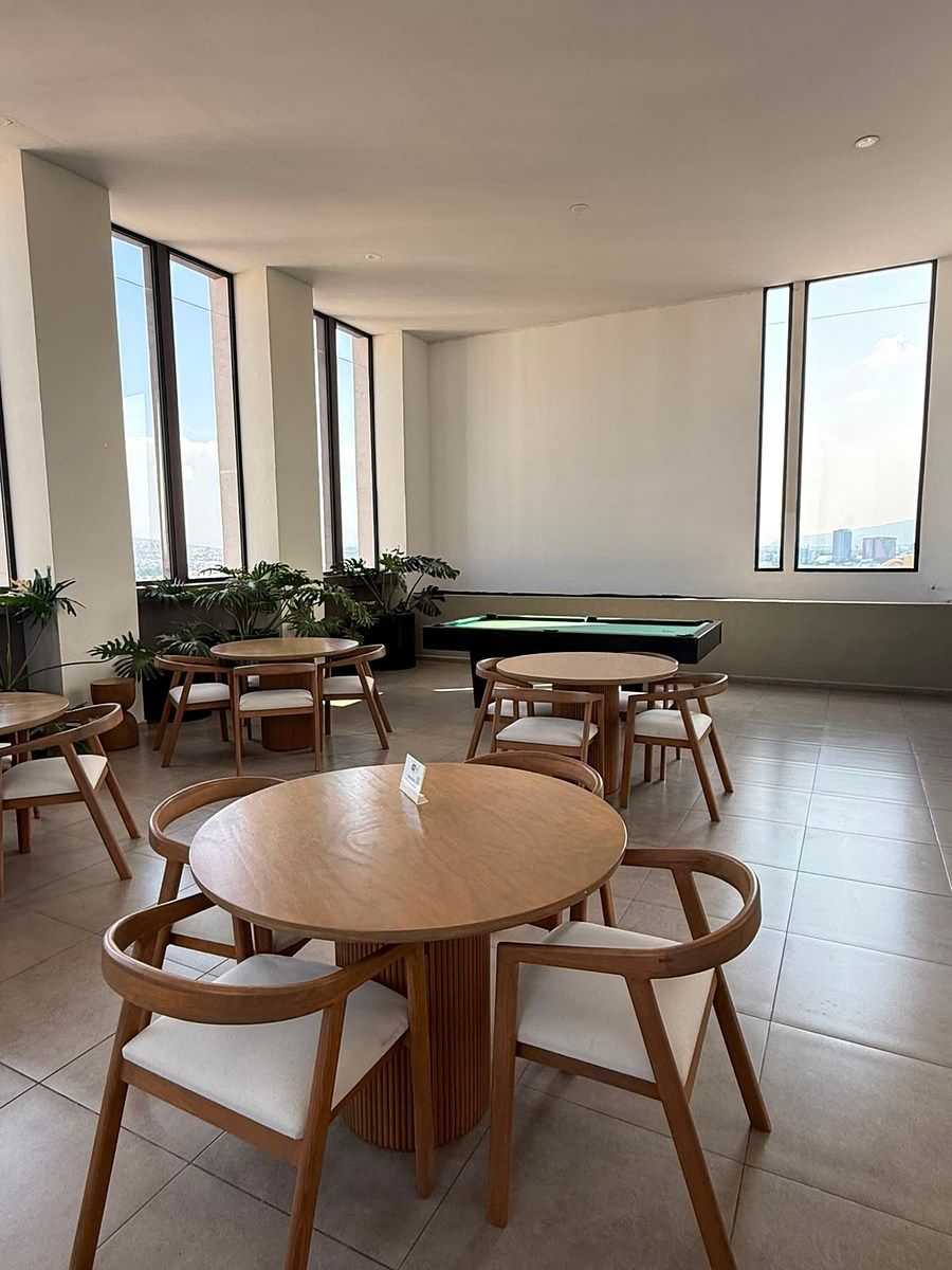 Apartamento em Moderna, Guadalajara, foto 8 de 15