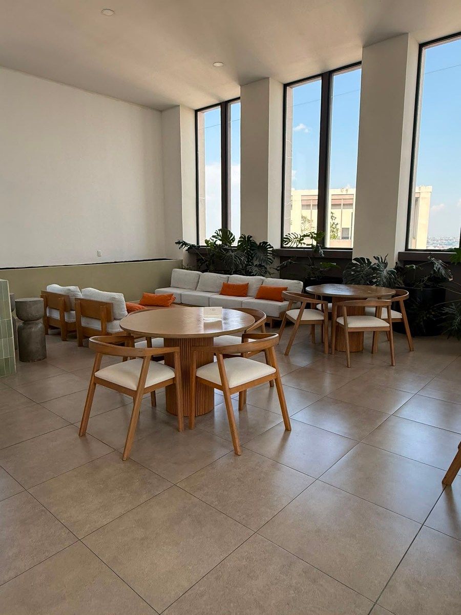 Apartamento em Moderna, Guadalajara, foto 9 de 15