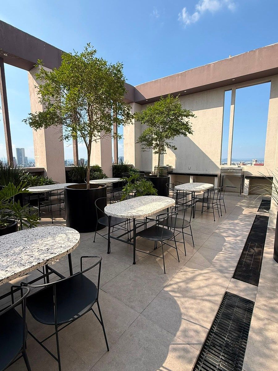 Apartamento em Moderna, Guadalajara, foto 11 de 15