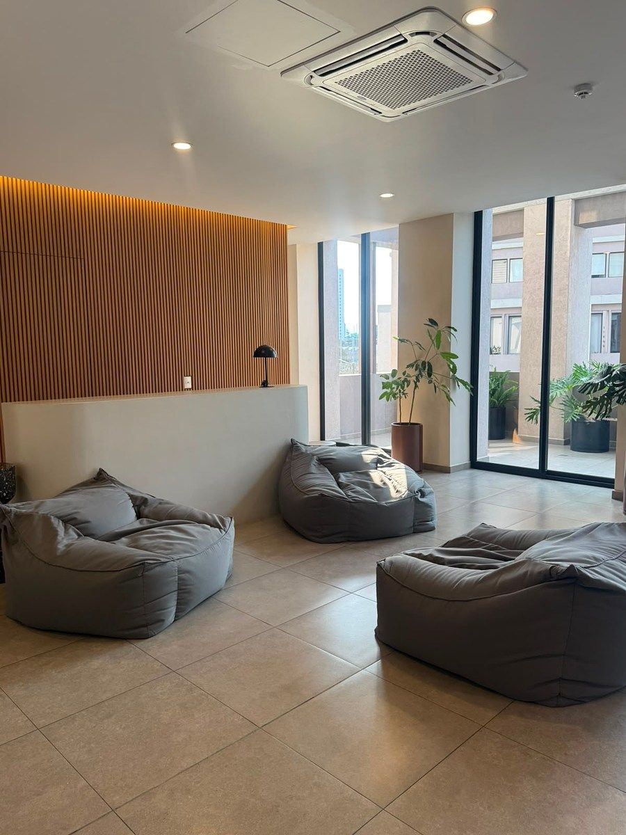 Apartamento em Moderna, Guadalajara, foto 12 de 15