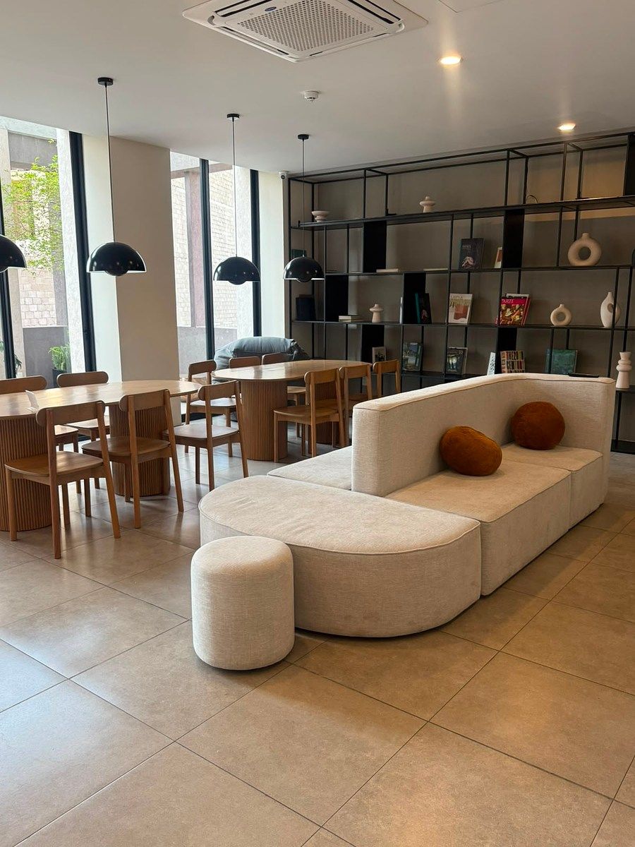 Apartamento em Moderna, Guadalajara, foto 13 de 15