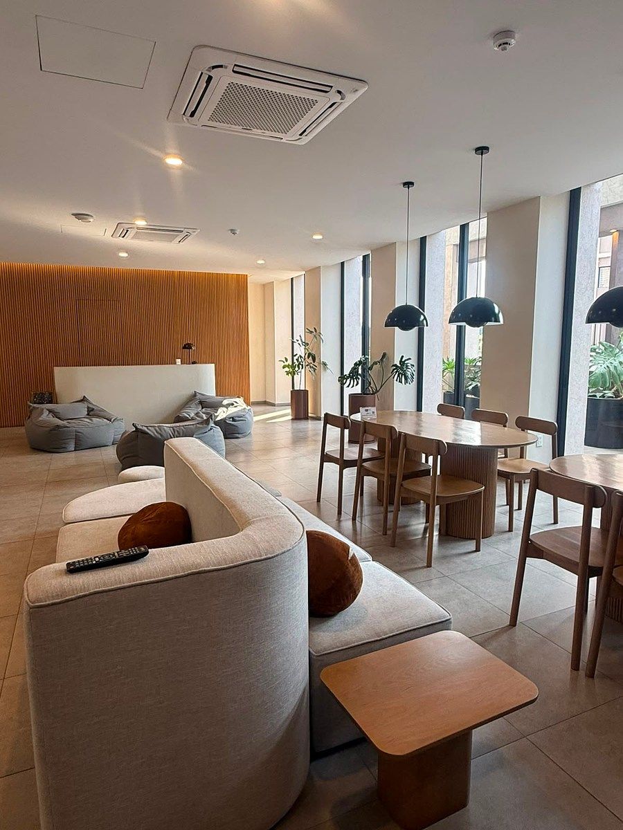 Apartamento em Moderna, Guadalajara, foto 14 de 15