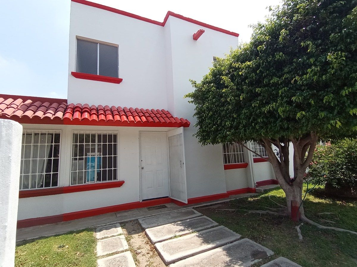 CASA ESPERANZA EN VENTA EN PIRÁMIDES, foto 1 de 22