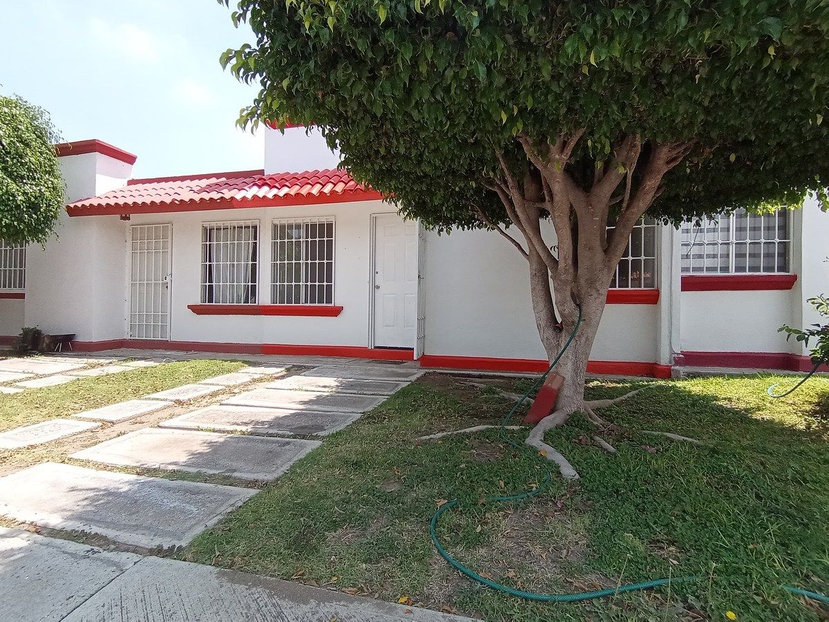 Casa en Pirámides, Corregidora, foto 2 de 22