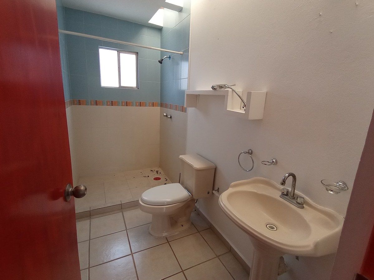 Casa en Pirámides, Corregidora, foto 11 de 22