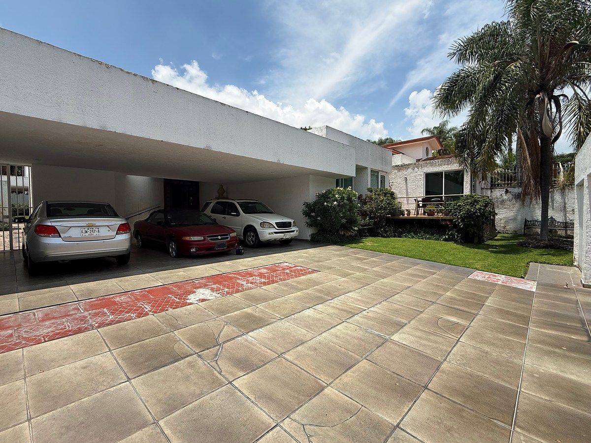 Casa em condomínio fechado em Santa Isabel, Zapopan, foto 3 de 45