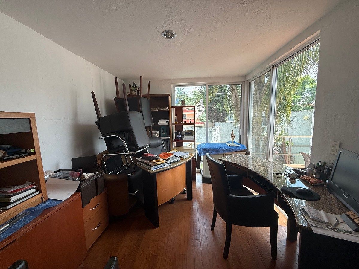 Casa em condomínio fechado em Santa Isabel, Zapopan, foto 32 de 45