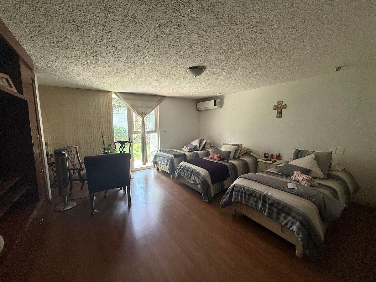 Casa em condomínio fechado em Santa Isabel, Zapopan, foto 18 de 45