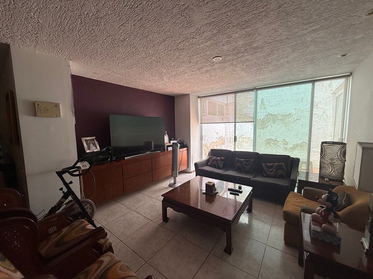 Casa em condomínio fechado em Santa Isabel, Zapopan, foto 16 de 45