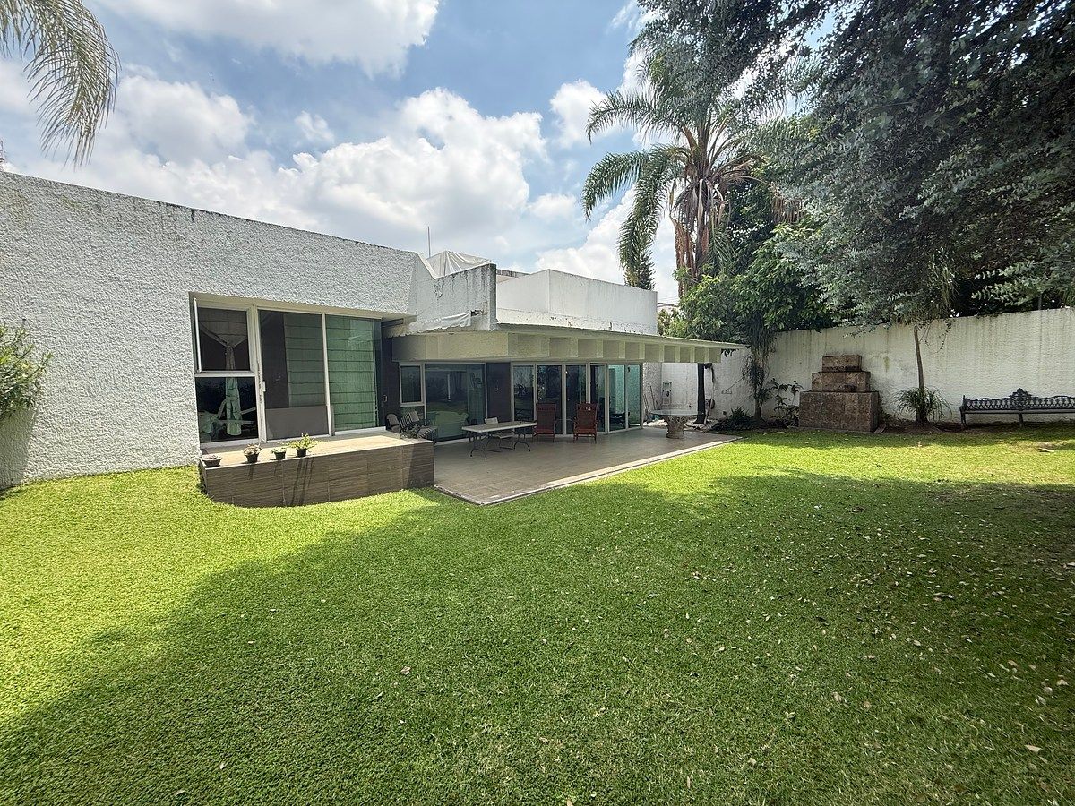 Casa em condomínio fechado em Santa Isabel, Zapopan, foto 38 de 45