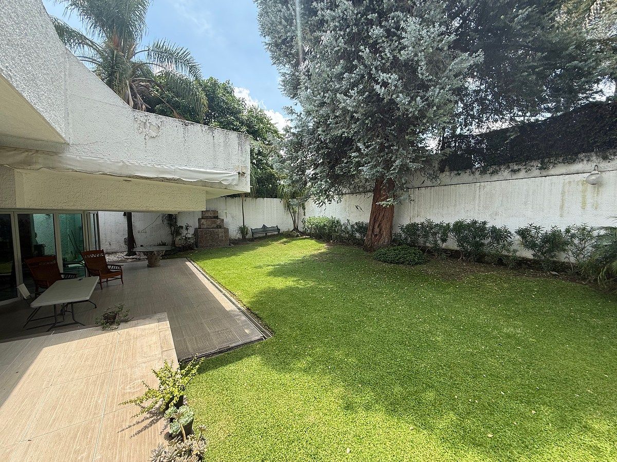 Casa em condomínio fechado em Santa Isabel, Zapopan, foto 37 de 45