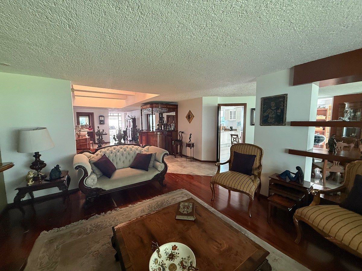 Casa em condomínio fechado em Santa Isabel, Zapopan, foto 15 de 45