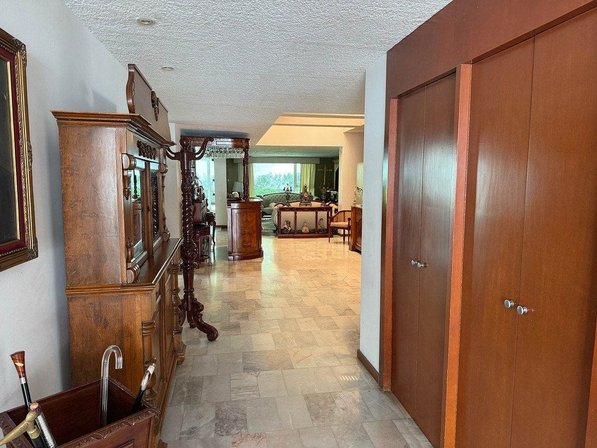 Casa em condomínio fechado em Santa Isabel, Zapopan, foto 4 de 45