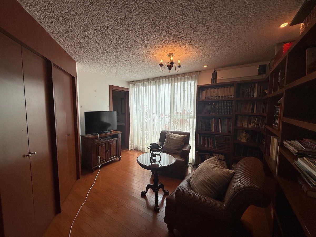 Casa em condomínio fechado em Santa Isabel, Zapopan, foto 5 de 45