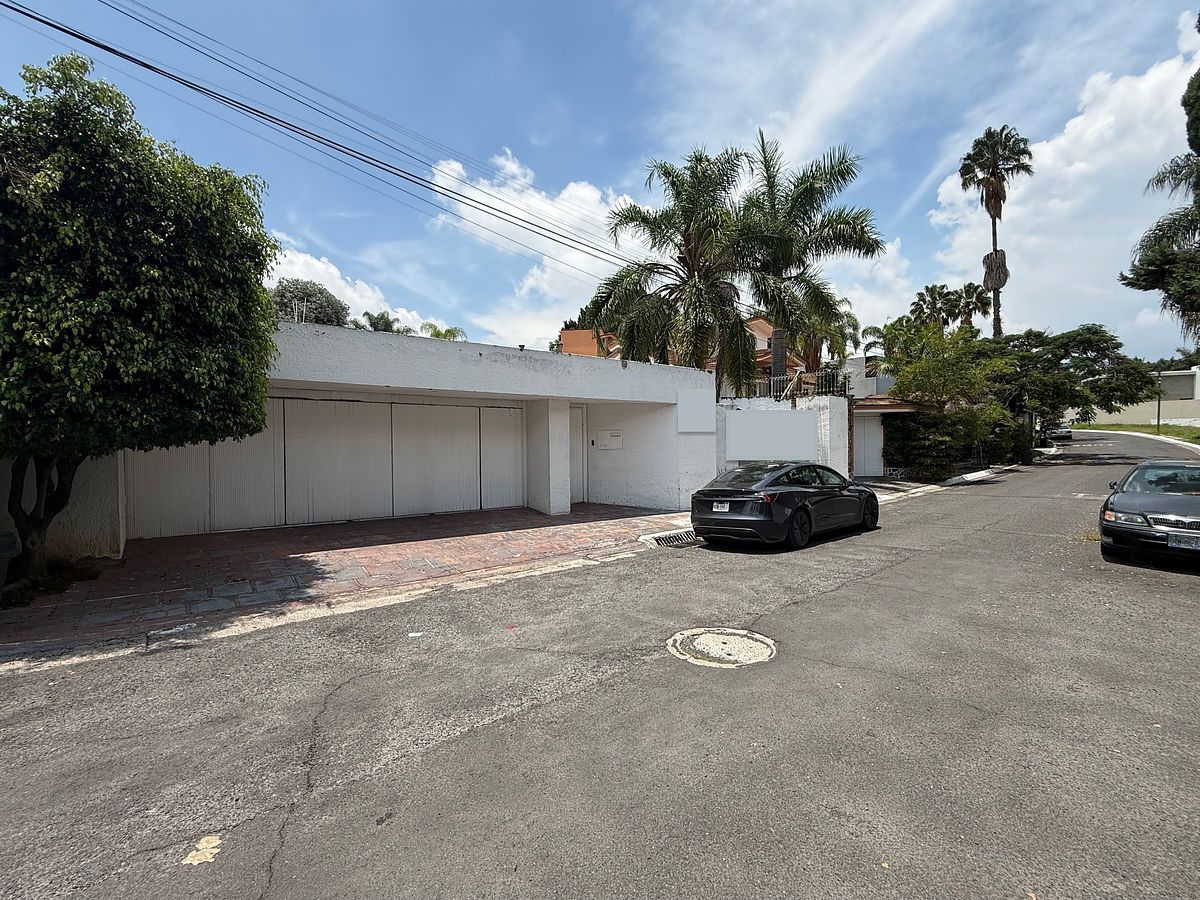 Casa em condomínio fechado em Santa Isabel, Zapopan, foto 2 de 45