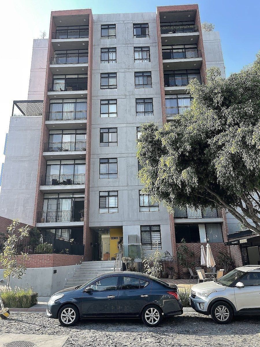 Apartamento em Ciudad Granja, Zapopan, foto 2 de 41