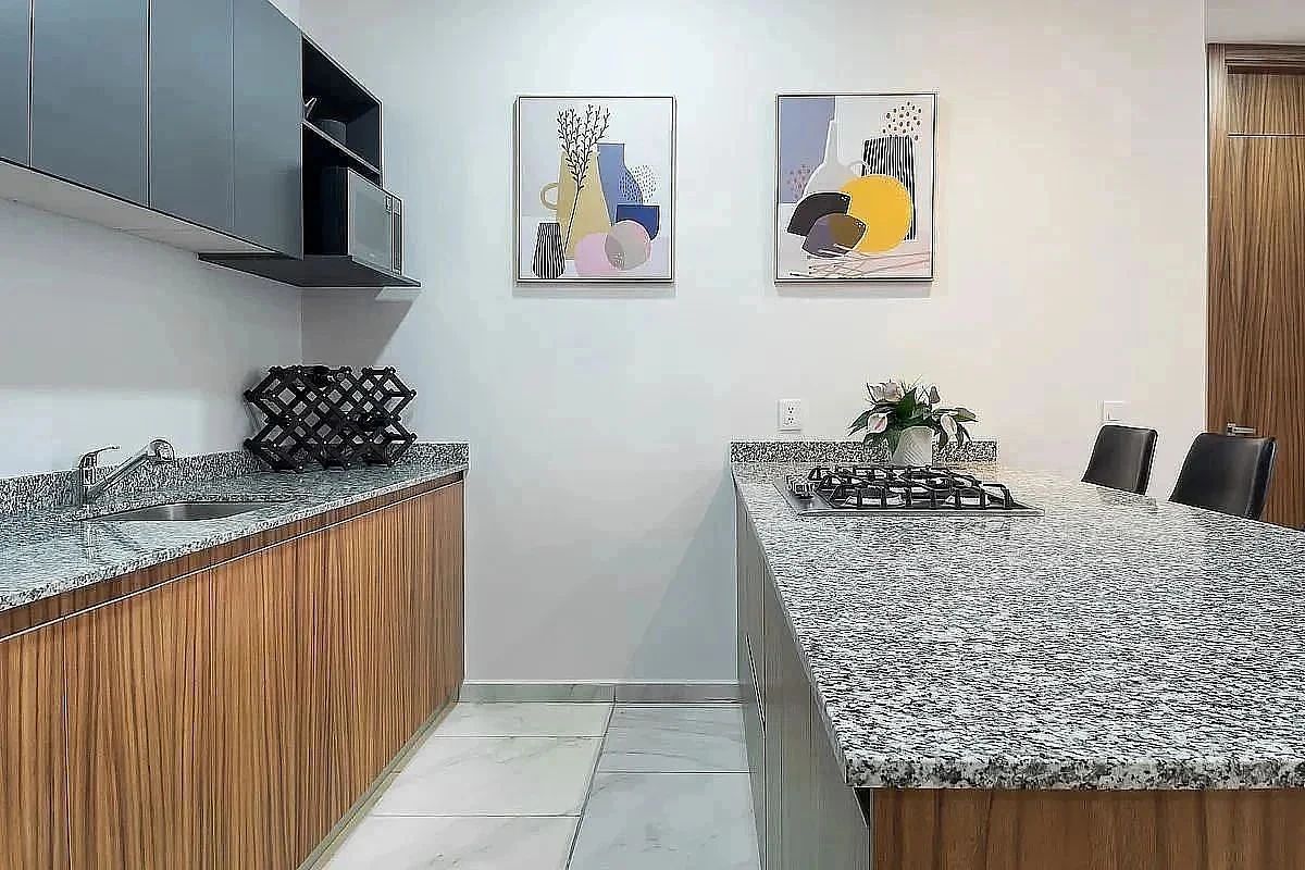 Apartamento em Ciudad Granja, Zapopan, foto 13 de 41
