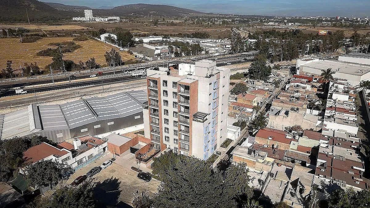 Apartamento em Ciudad Granja, Zapopan, foto 27 de 41