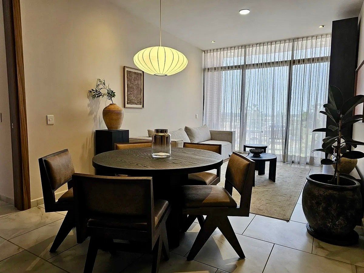 Apartamento em Ciudad Granja, Zapopan, foto 6 de 41