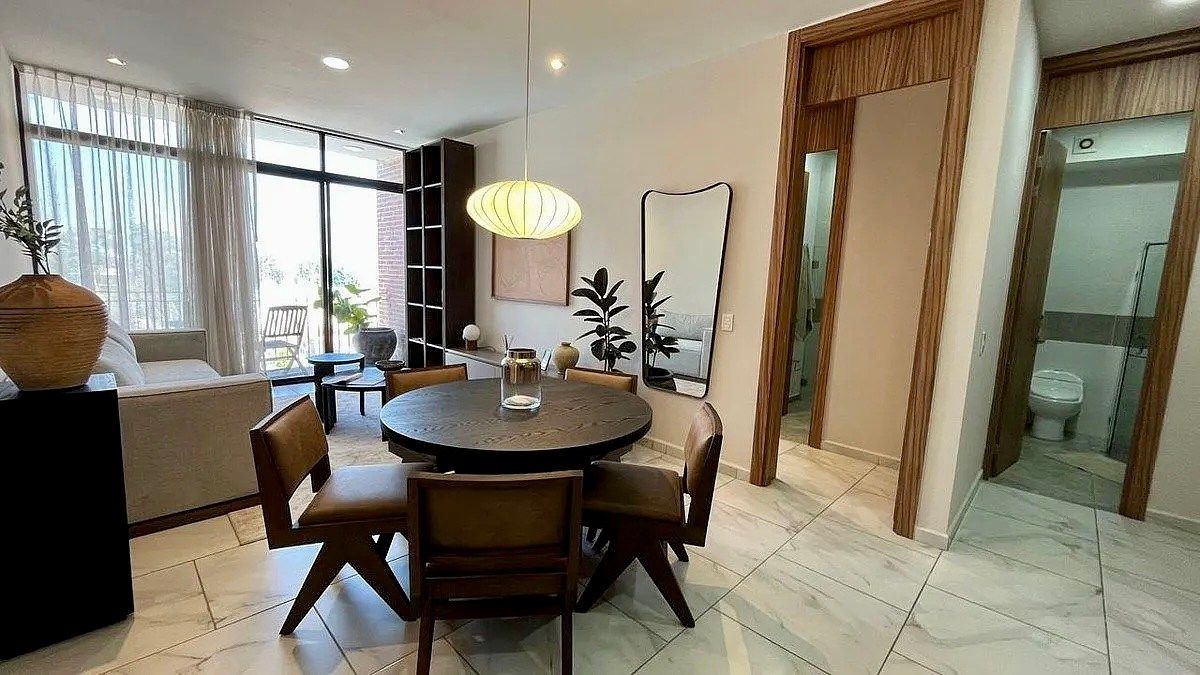Apartamento em Ciudad Granja, Zapopan, foto 5 de 41
