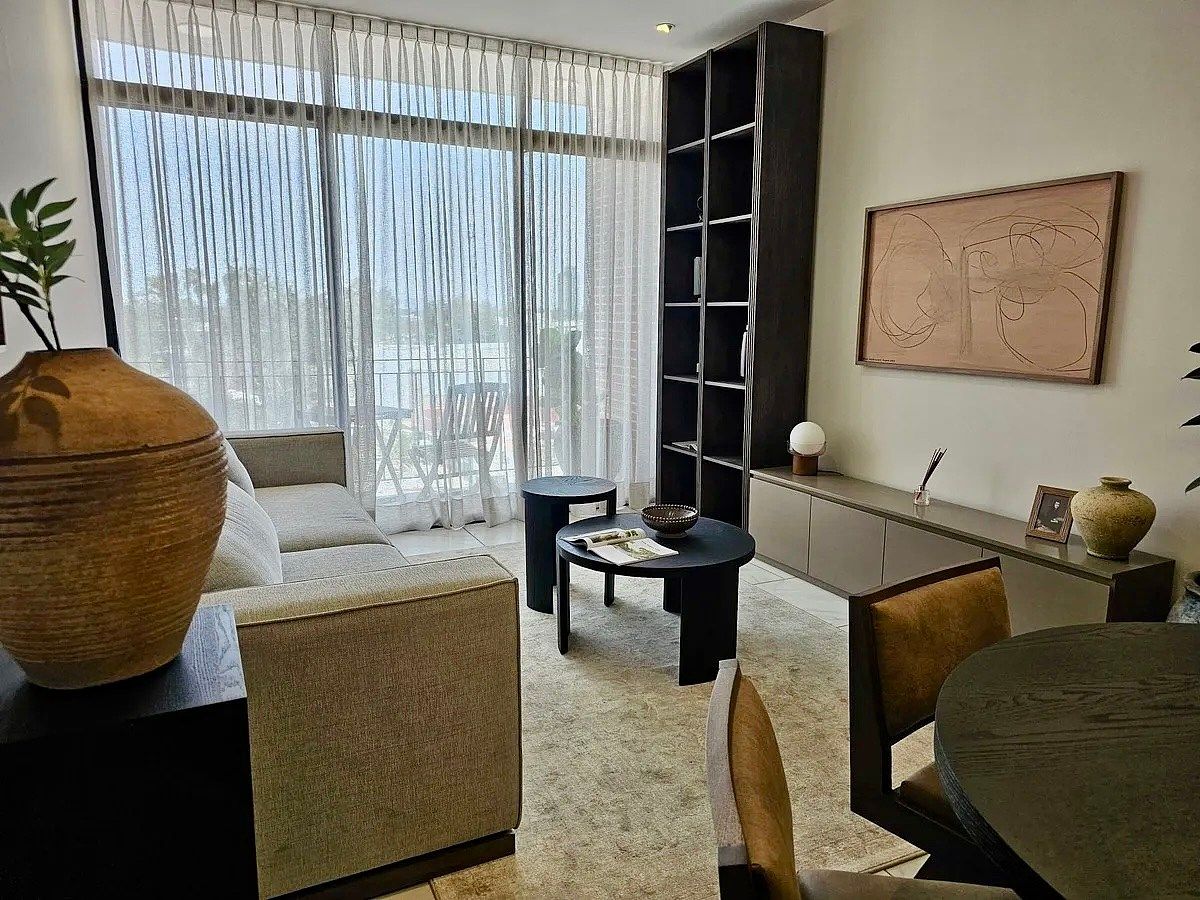 Apartamento em Ciudad Granja, Zapopan, foto 7 de 41
