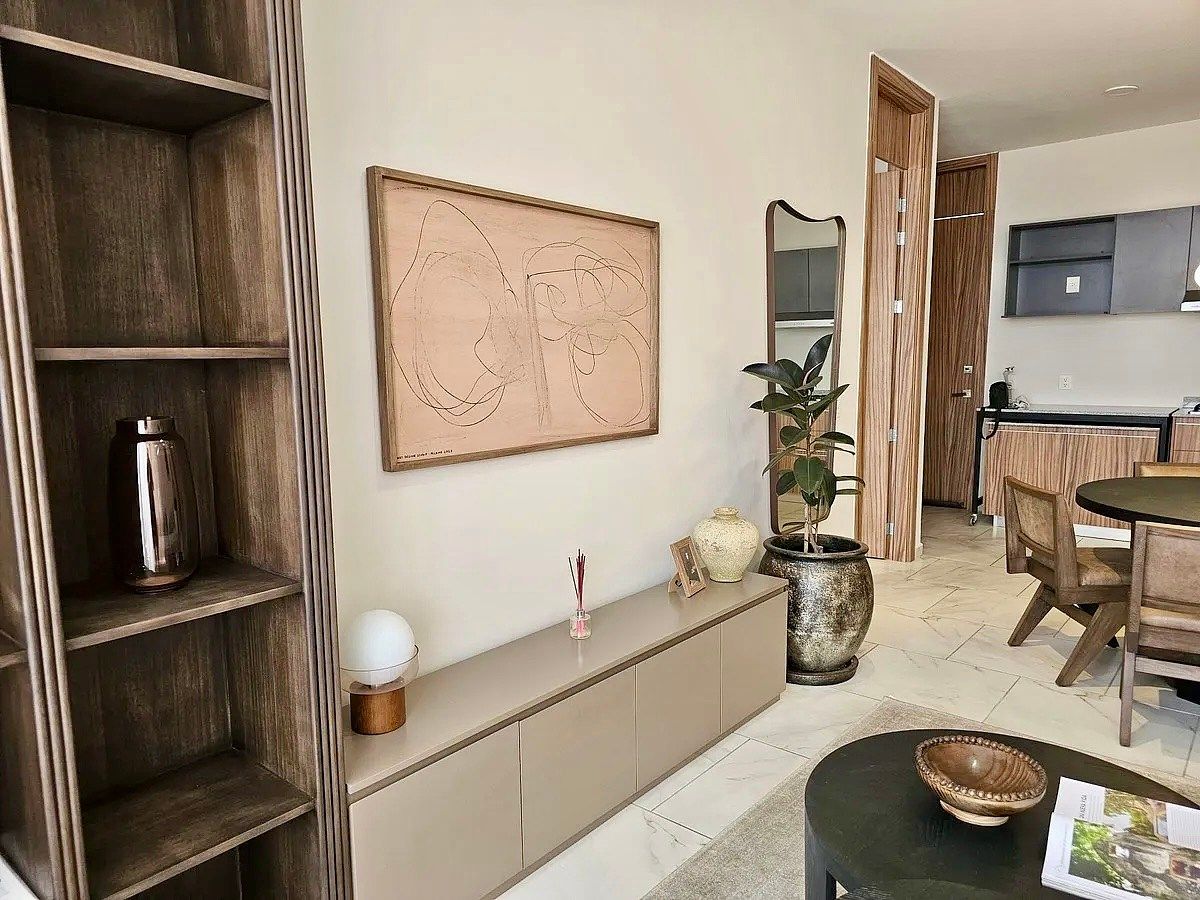 Apartamento em Ciudad Granja, Zapopan, foto 8 de 41