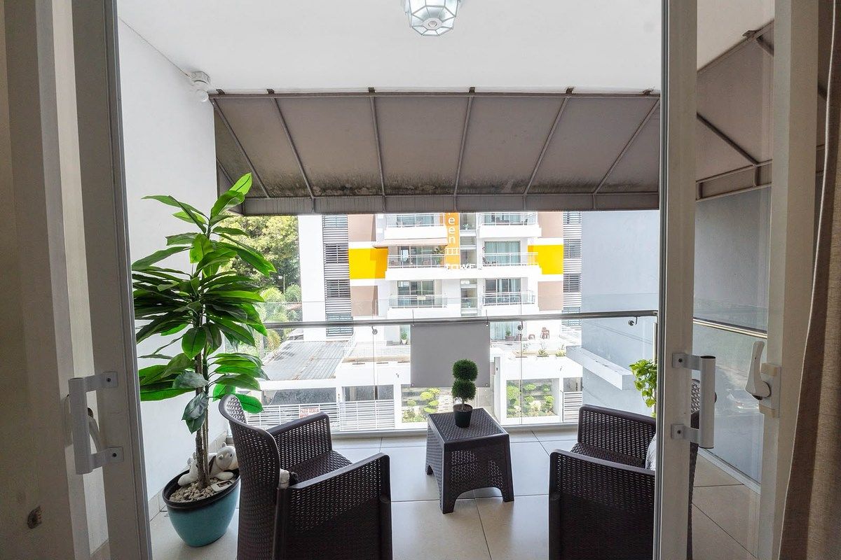 Apartamento en Concepción de La Vega, foto 4 de 12