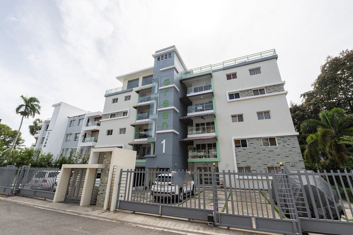 Apartamento en Concepción de La Vega, foto 12 de 12