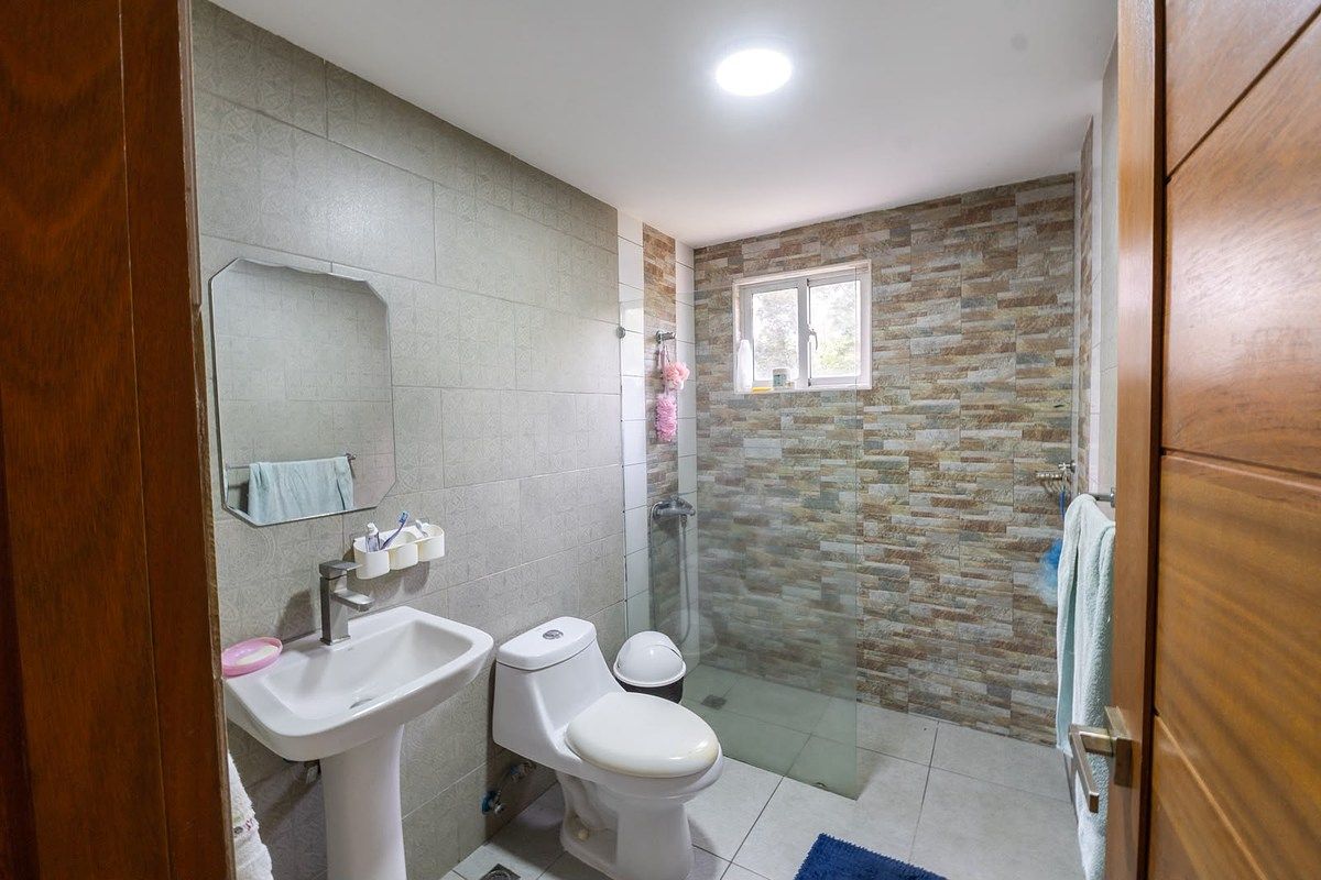 Apartamento en Concepción de La Vega, foto 8 de 12