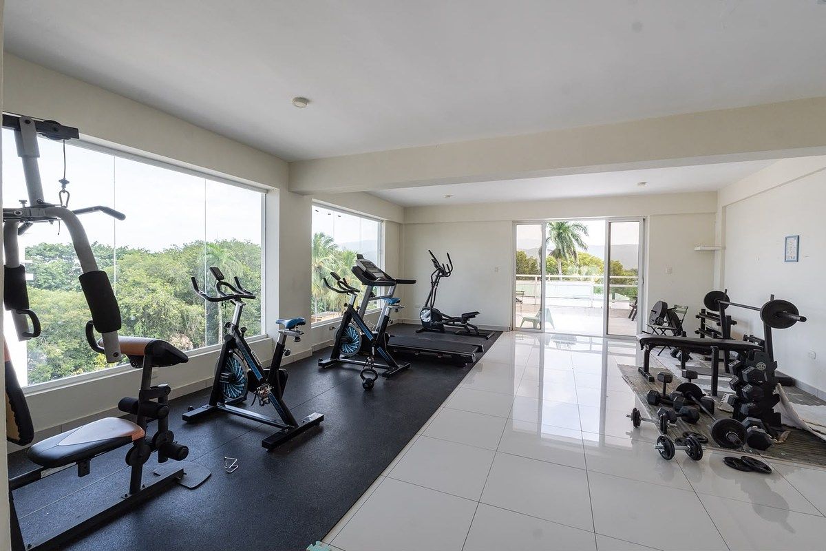 Apartamento en Concepción de La Vega, foto 9 de 12