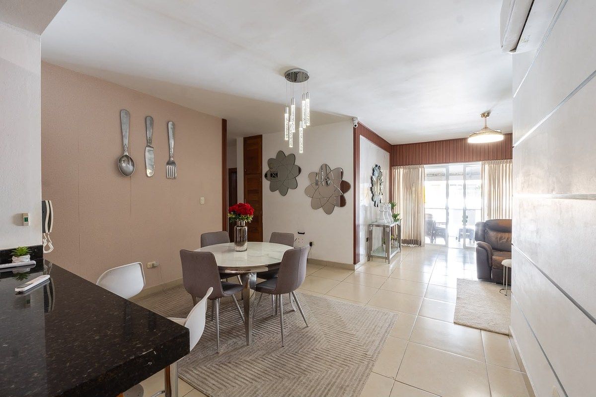Apartamento en Concepción de La Vega, foto 2 de 12