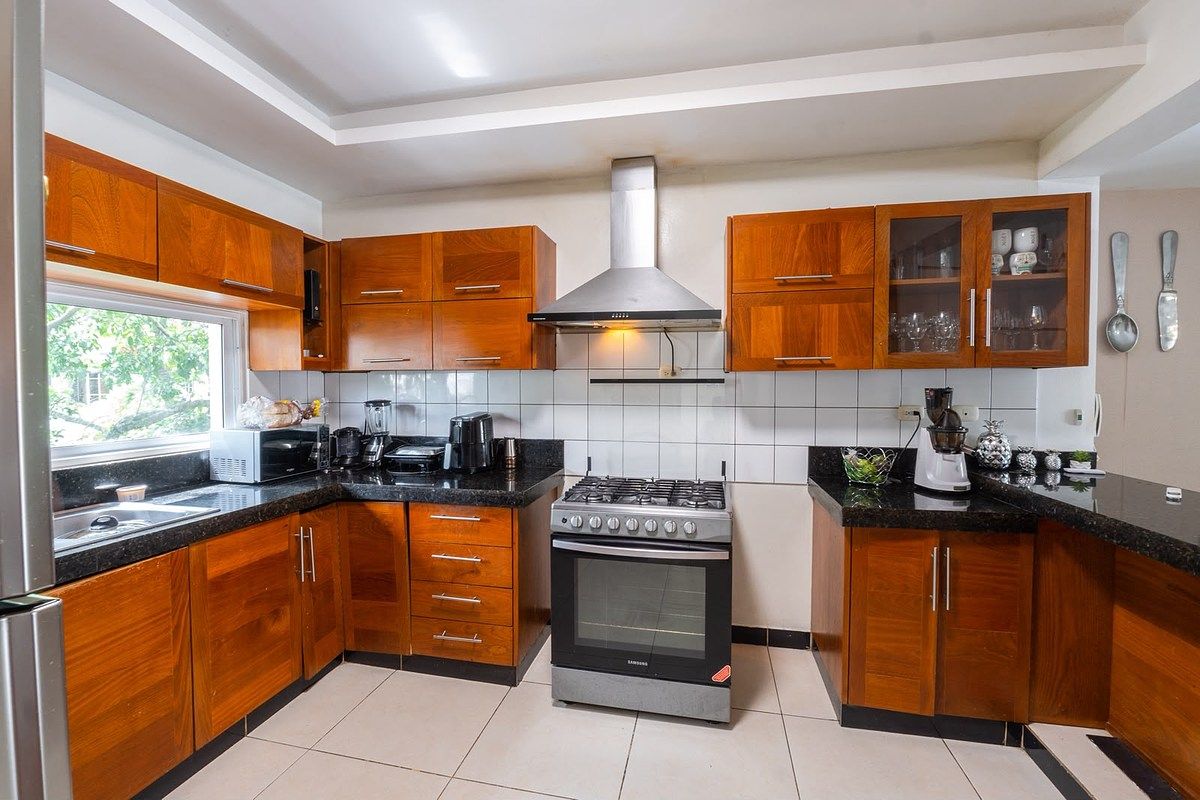 Apartamento en Concepción de La Vega, foto 5 de 12