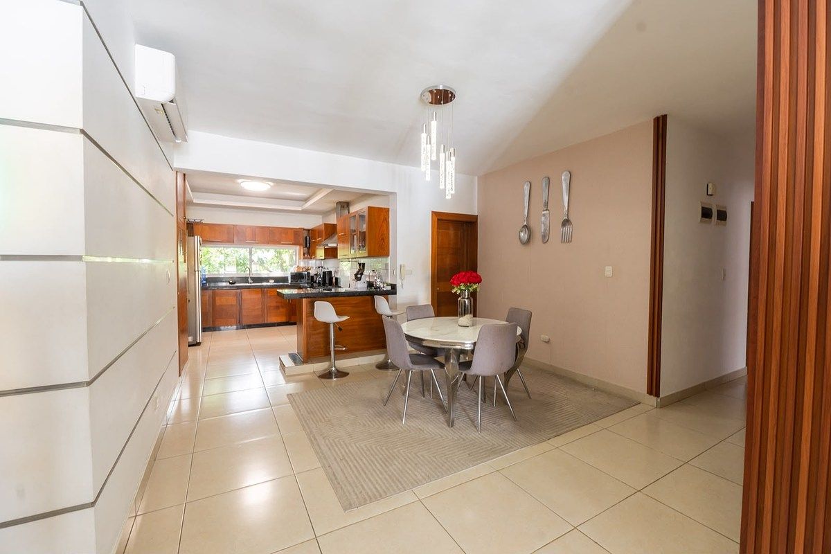 Apartamento en Concepción de La Vega, foto 3 de 12