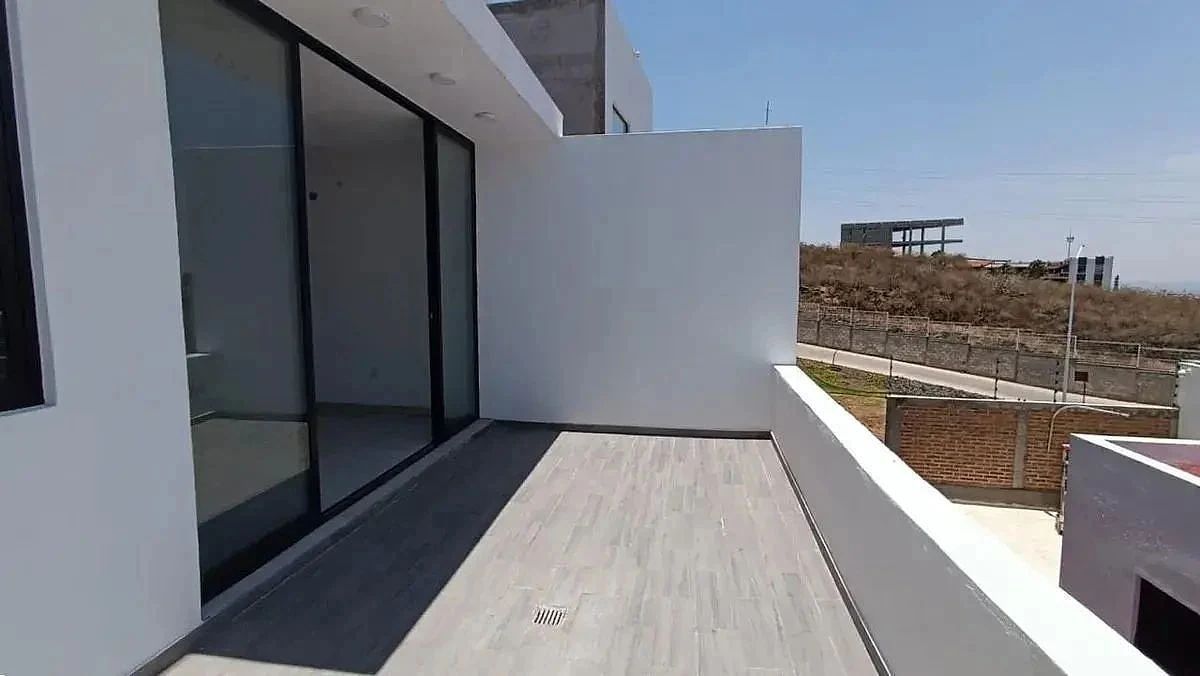 House in Gated Community in Pedregal del Bosque, Tlaquepaque, photo 11 of 37