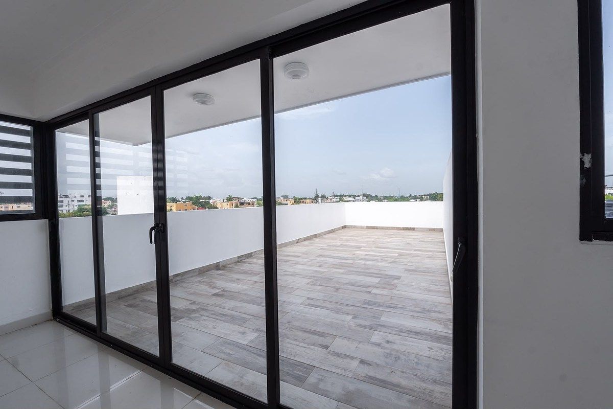 Apartamento en Concepción de La Vega, foto 9 de 12