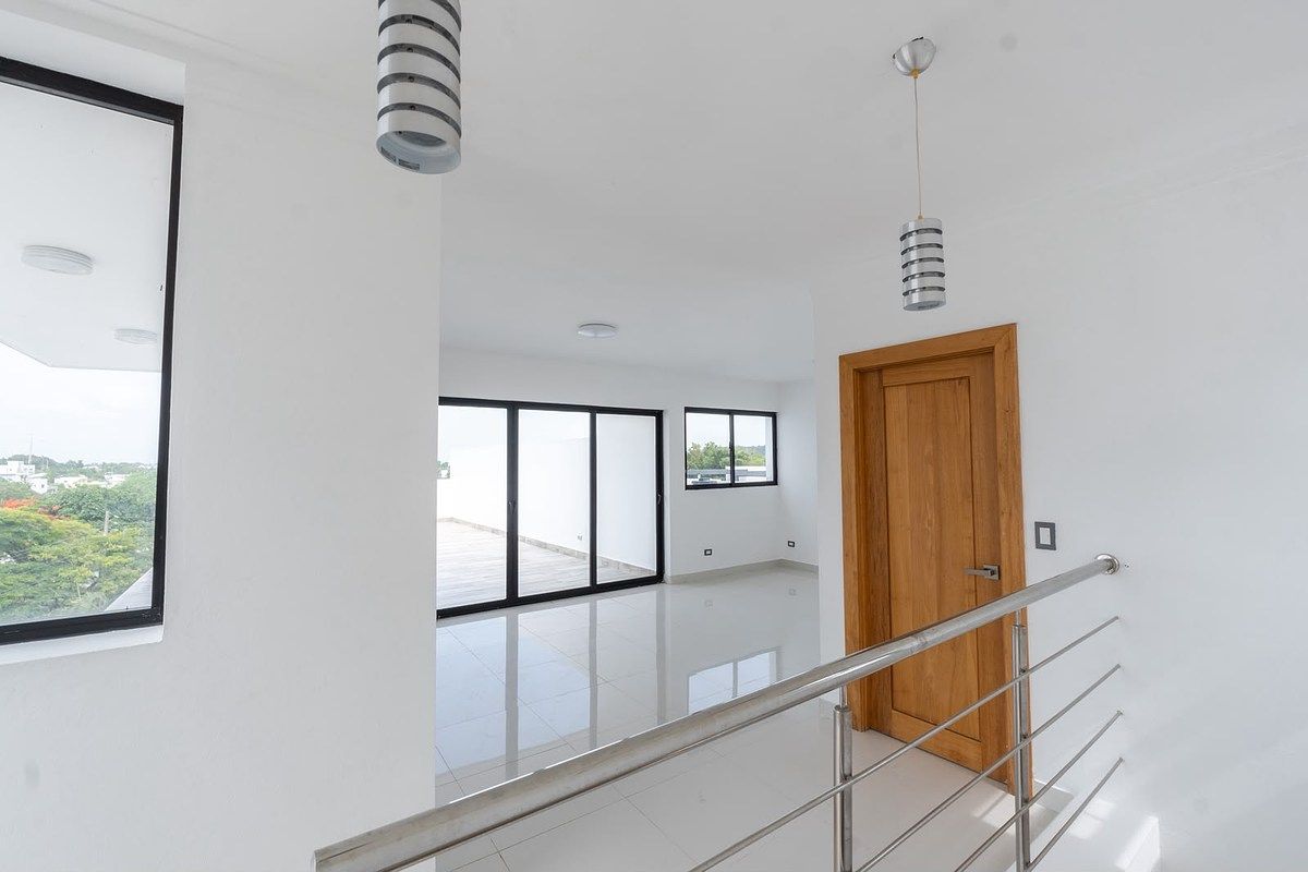 Apartamento en Concepción de La Vega, foto 8 de 12