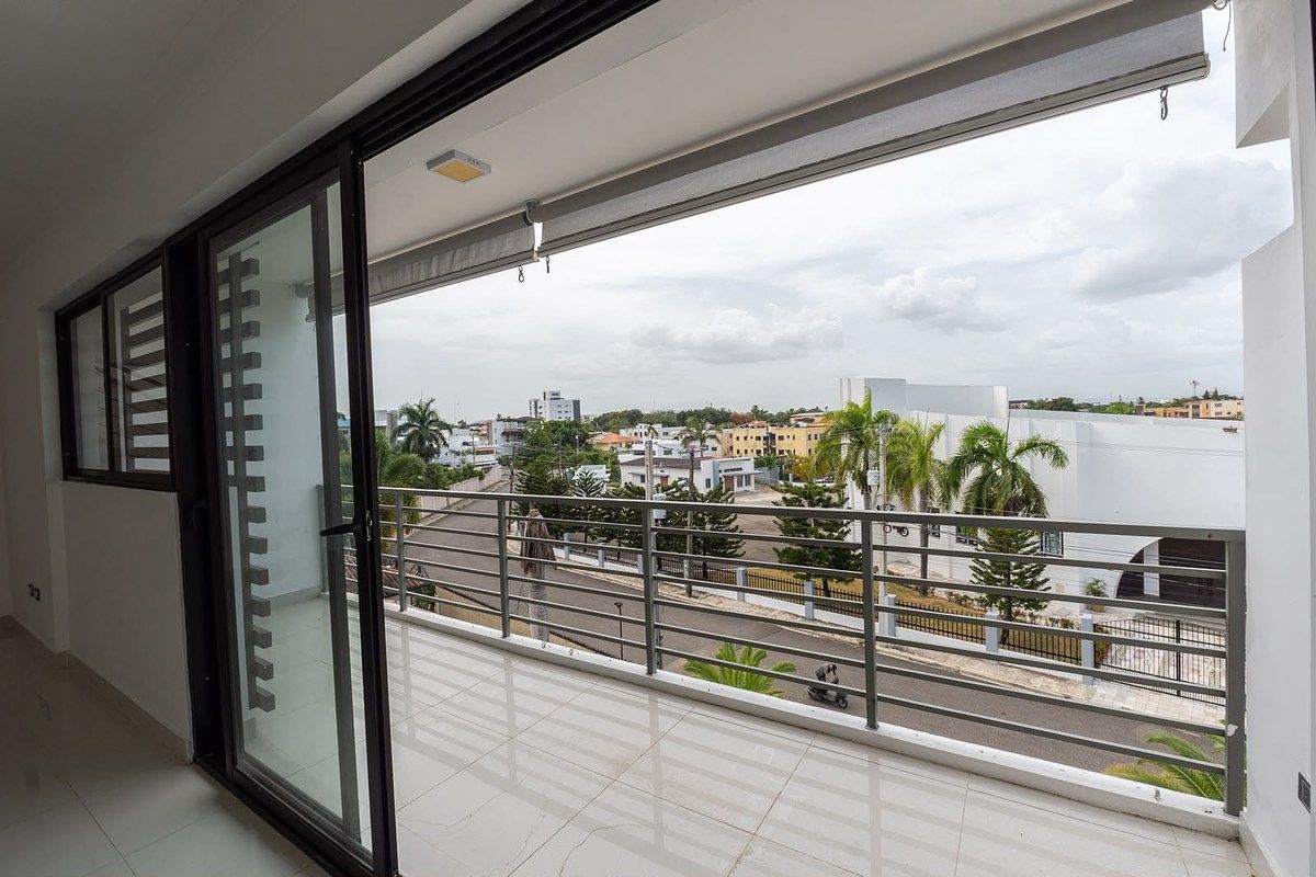 Apartamento en Concepción de La Vega, foto 2 de 12