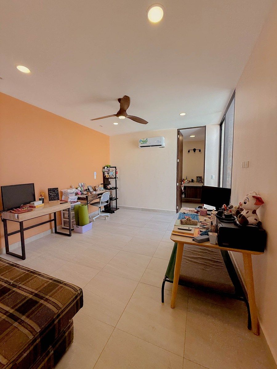 Casa en Temozón Norte, Mérida, foto 4 de 15