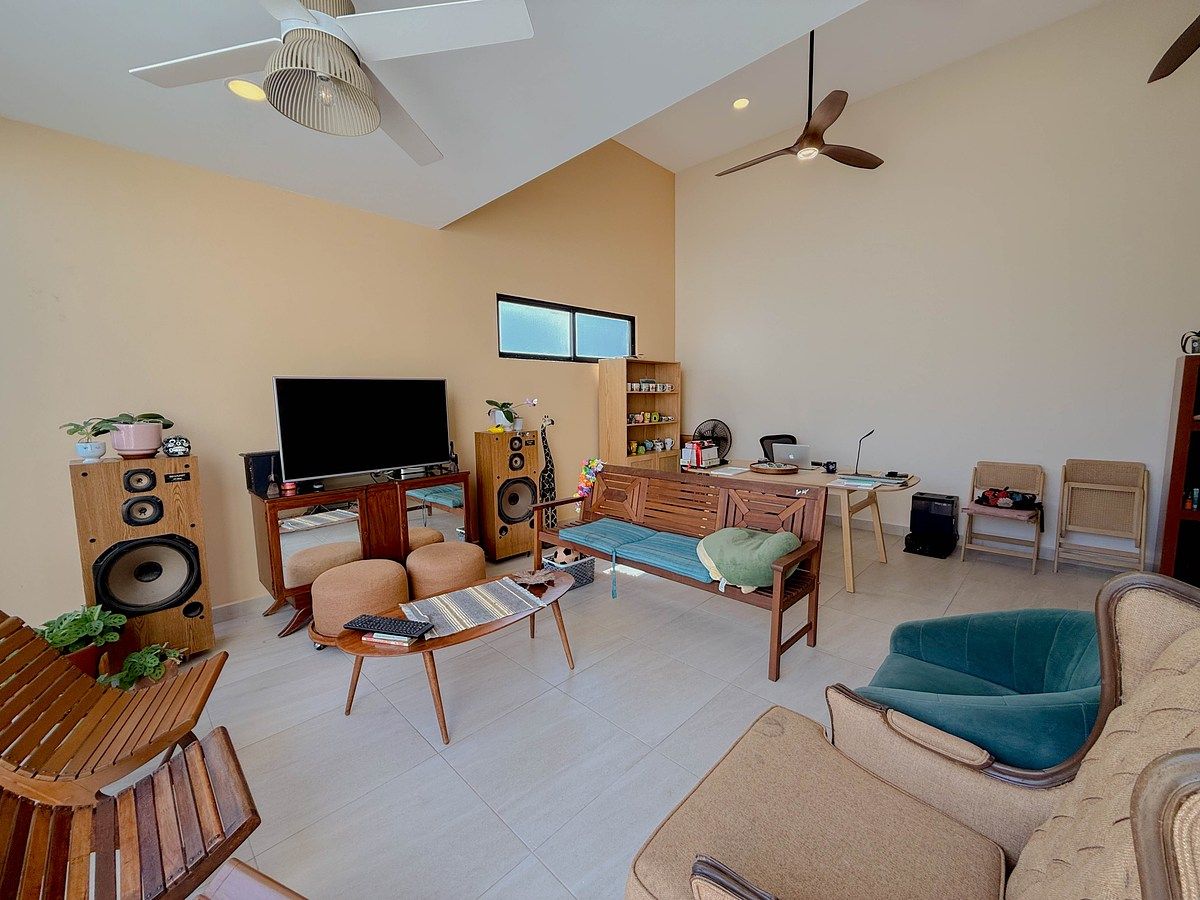 Casa en Temozón Norte, Mérida, foto 5 de 15