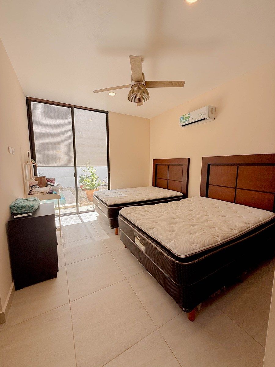 Casa en Temozón Norte, Mérida, foto 8 de 15