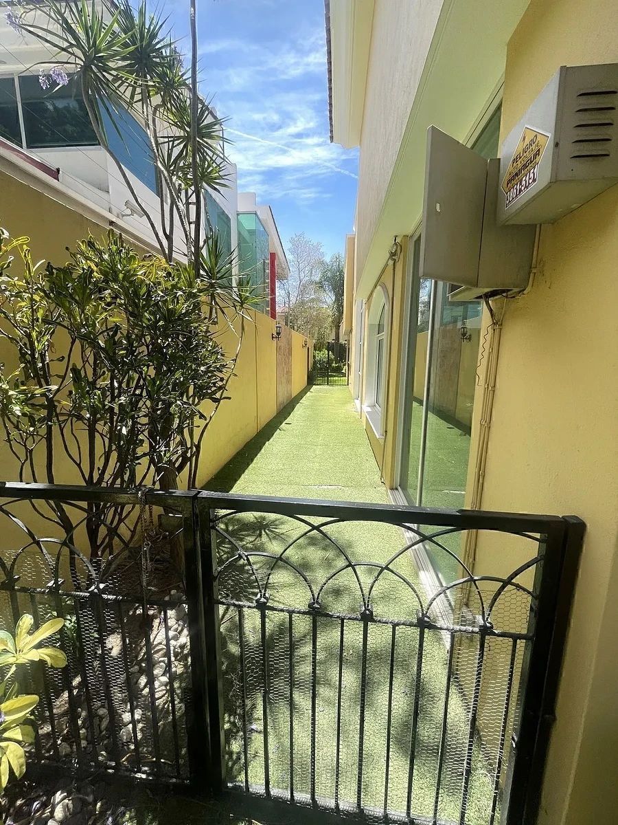 Casa em condomínio fechado em Puerta de Hierro, Zapopan, foto 21 de 47