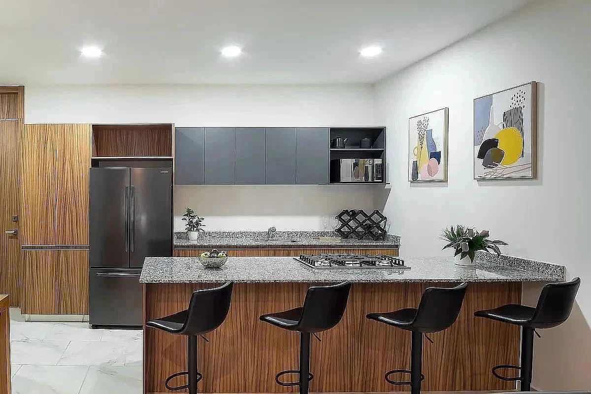 Departamento en Ciudad Granja, Zapopan, foto 5 de 27