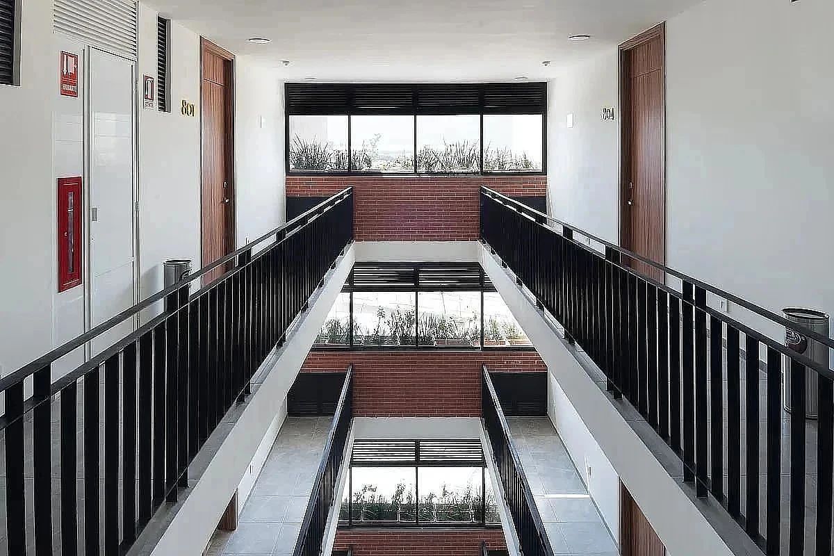 Departamento en Ciudad Granja, Zapopan, foto 15 de 27