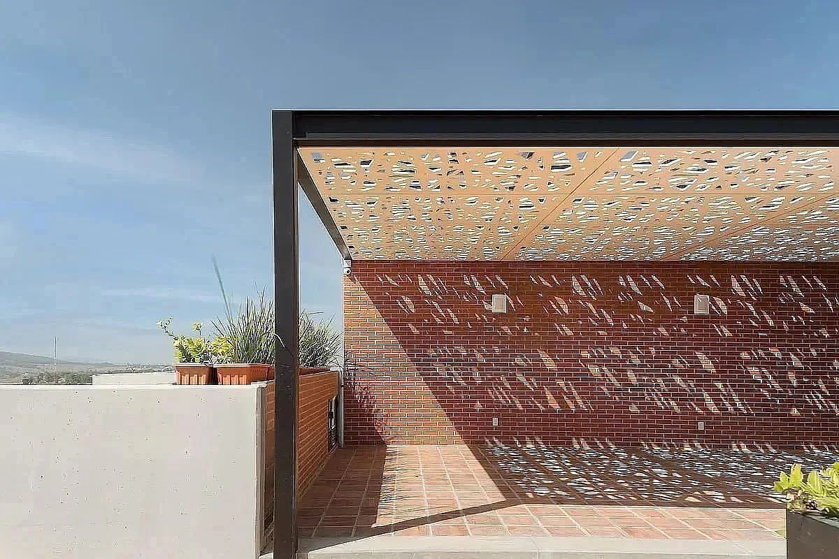 Departamento en Ciudad Granja, Zapopan, foto 18 de 27