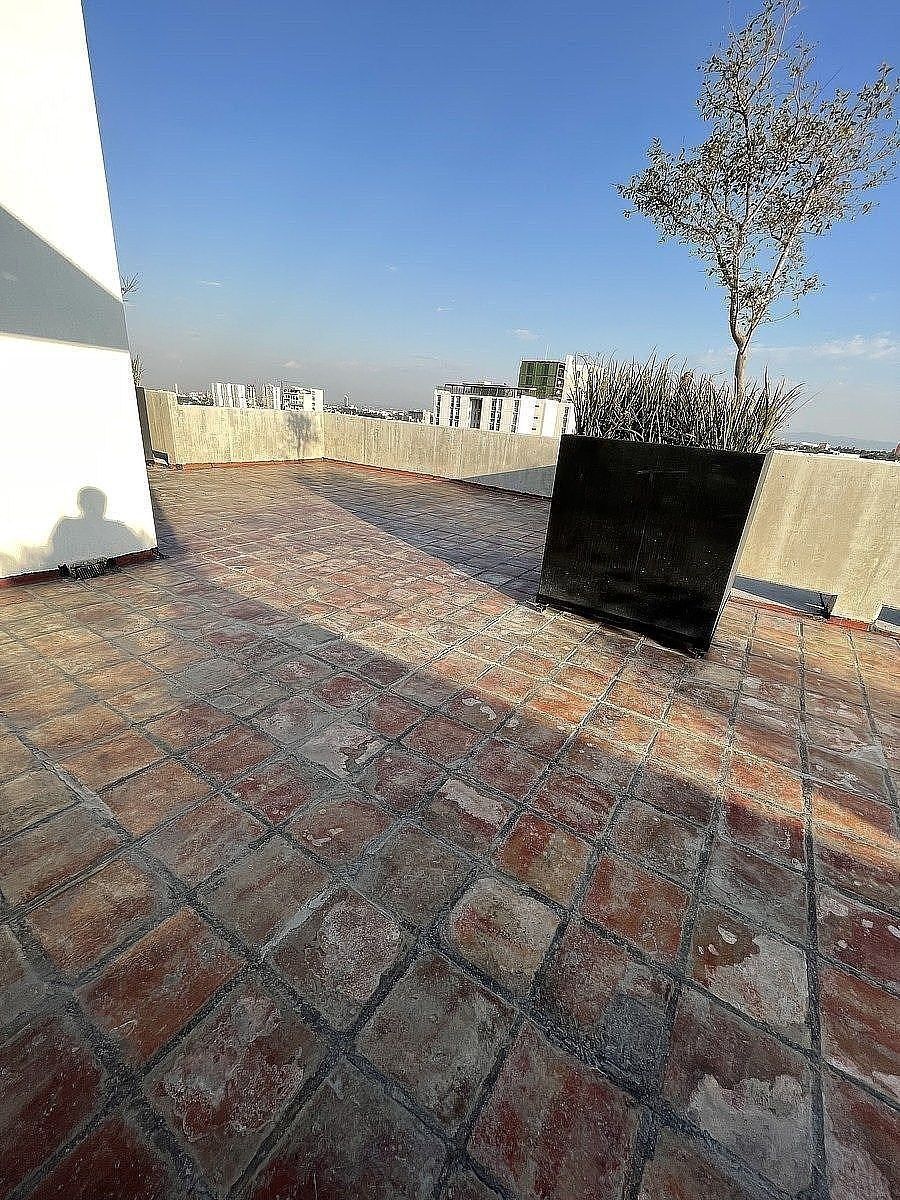 Departamento en Ciudad Granja, Zapopan, foto 20 de 27