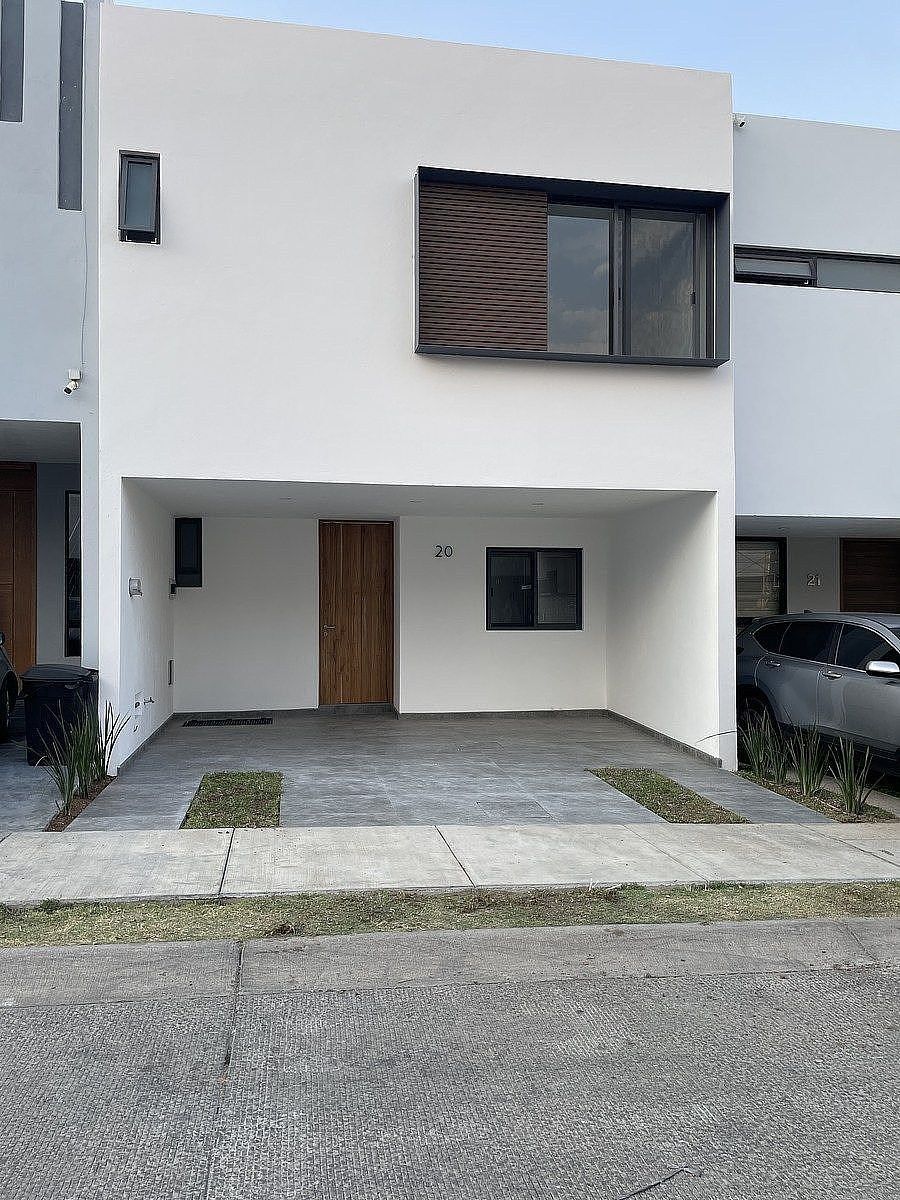 Casa en condominio en Real de Valdepeñas, Zapopan, foto 2 de 29