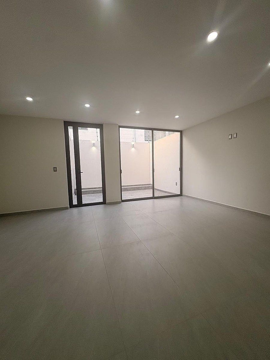 Casa en condominio en Real de Valdepeñas, Zapopan, foto 3 de 29