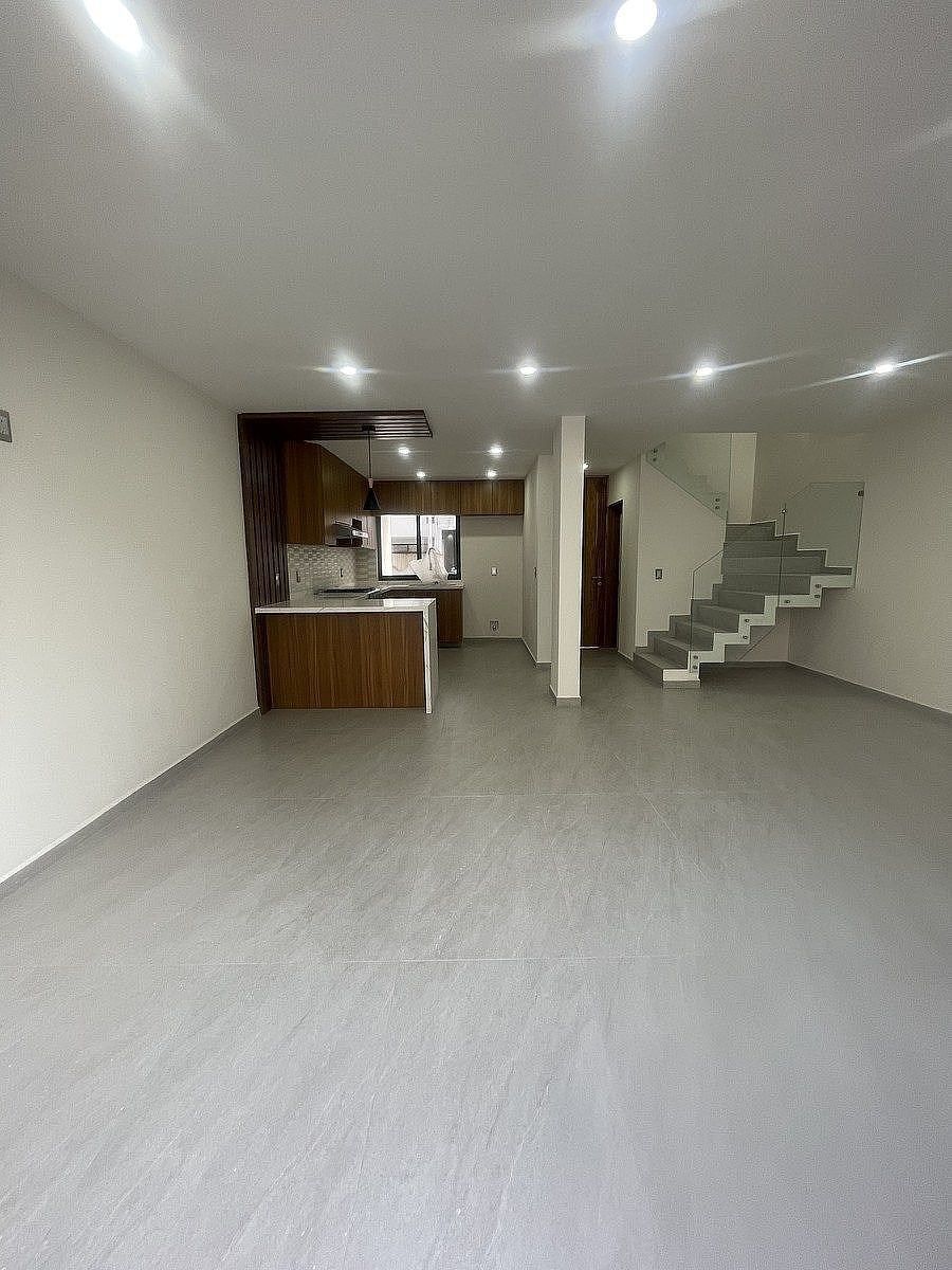 Casa en condominio en Real de Valdepeñas, Zapopan, foto 5 de 29